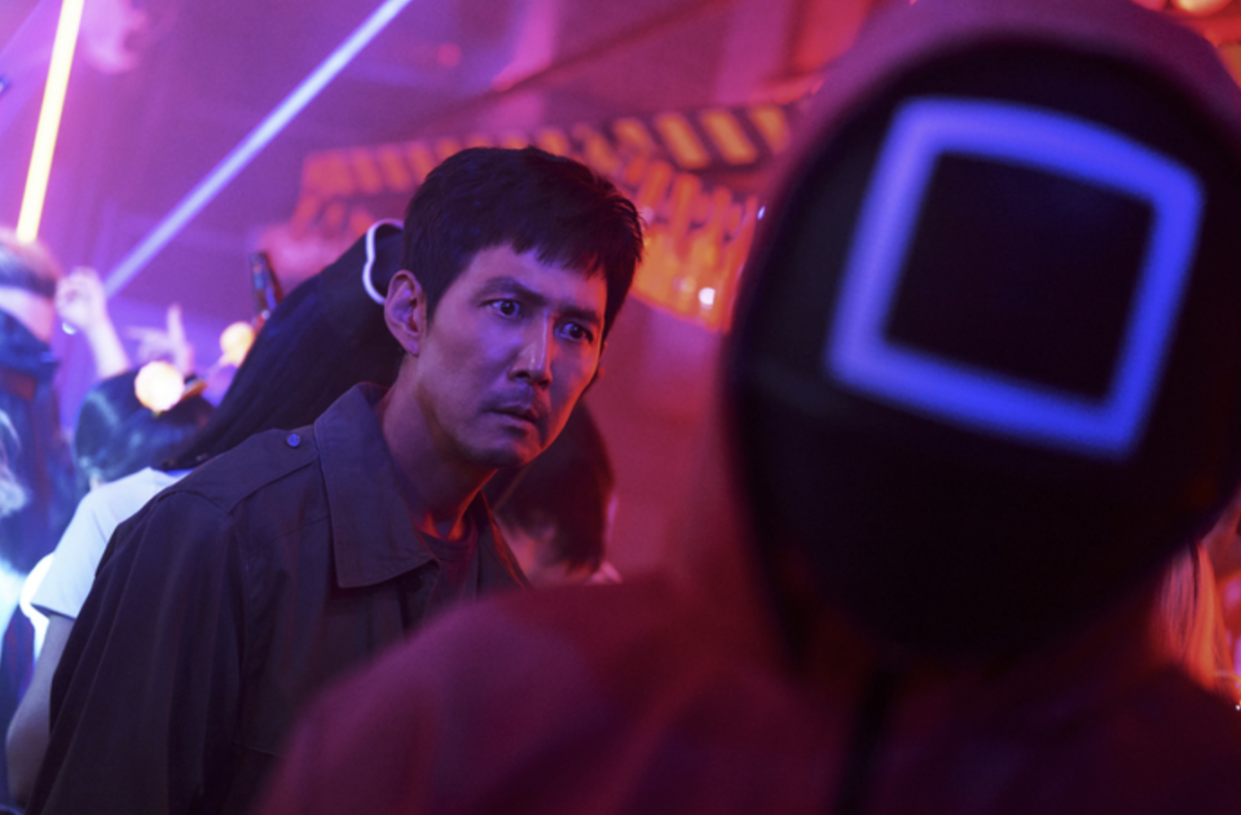 오징어 게임 시즌2