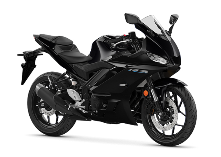 YZR-R3