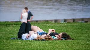 진드기병 실제 증상과 치사율의 진실-소풍