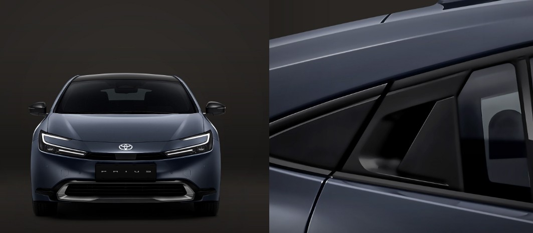 토요타 프리우스 5세대 플러그인 하이브리드 - 실내디자인, 제원, 연비, 가격, 배터리용량