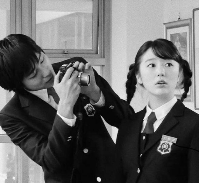 윤은혜 배우 작품 활동