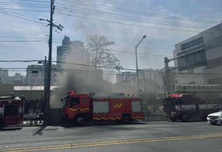 진천역 화재 대구 지하철 1호선 불 연기 이유 원인