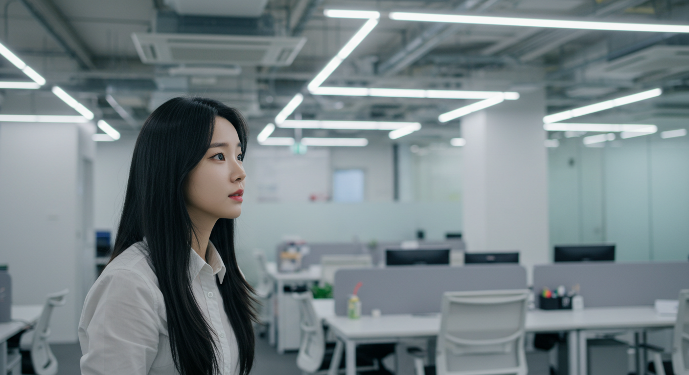 사무실 리모델링 200만원 아끼는 방법