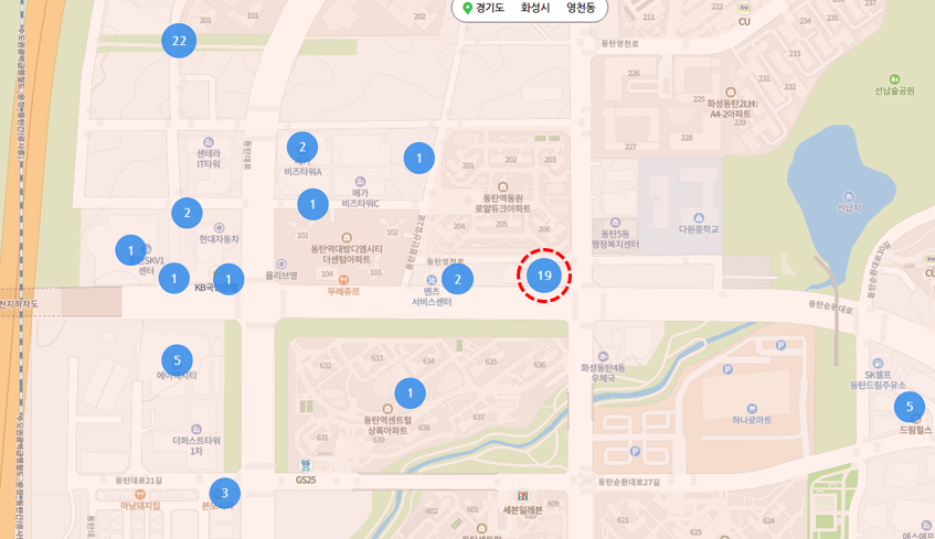 상가 수익률 계산