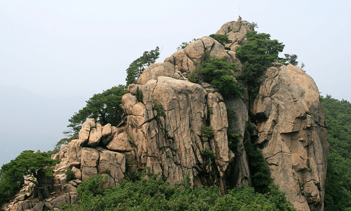 그 외 관악산 등산 코스 총 정리