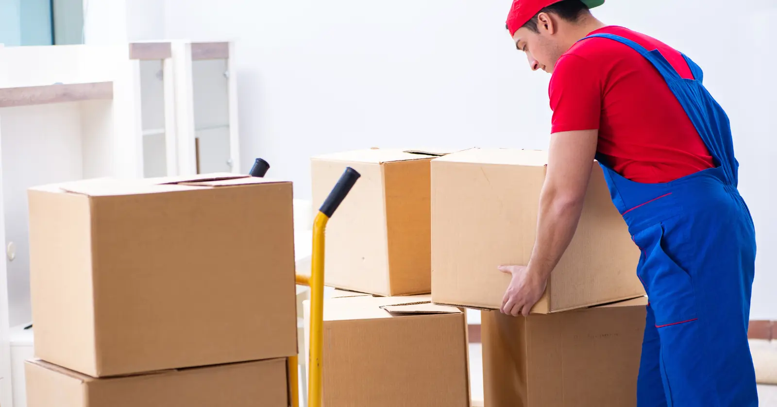 기본적인 전입신고 필요서류