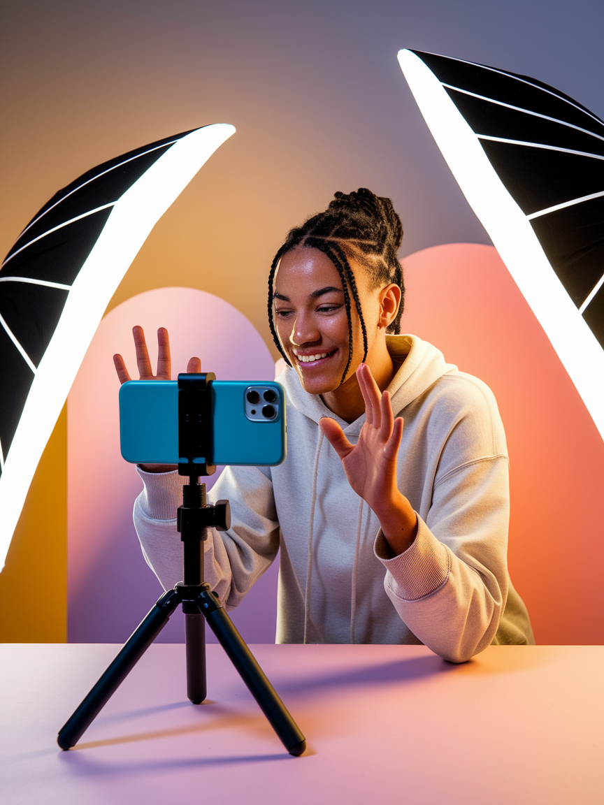 유튜브 채널 개설부터 수익화까지 – 완벽 가이드 (A to Z)