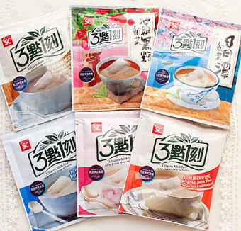 대만 여행 선물&amp;#44; 기념품 쇼핑 리스트 Top 10 - 꼭 사야하는 것!