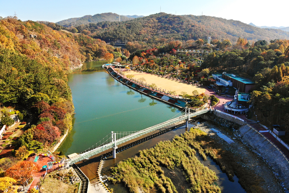 2025 대전 효문화뿌리축제, 세대가 어우러지는 효! 월드 대표 문화축제 (중구 뿌리공원)