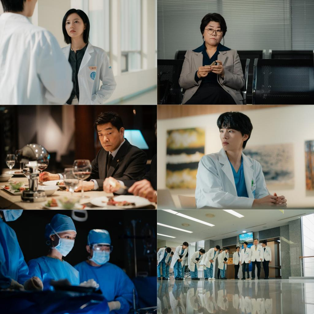 닥터 X