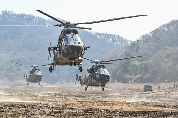 경기 양주 헬기과 무인기 충돌, 원인과 피해상황은?