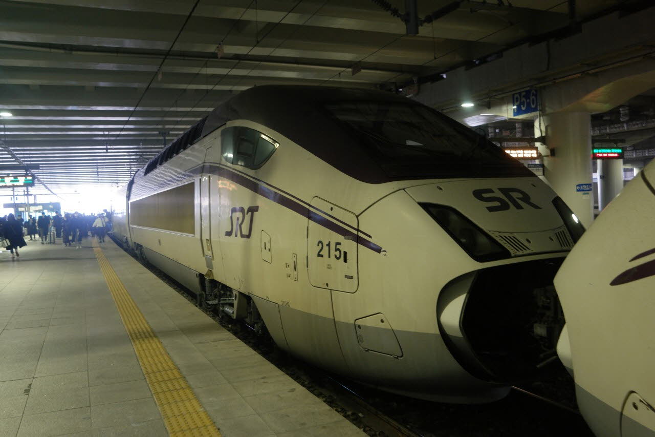 2025 추석 기차표 예매 전략