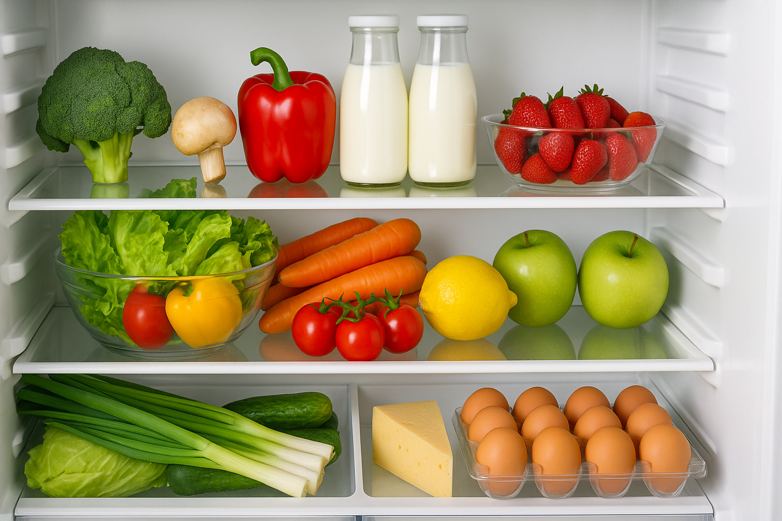 냉장고 속 유통기한 지난 재료, 이렇게 쓰세요!