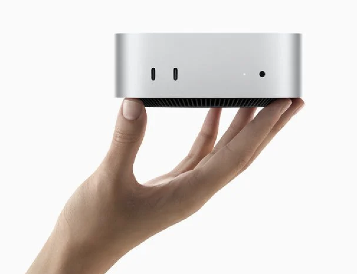 맥미니 M4 출시 구입 할인 및 혜택