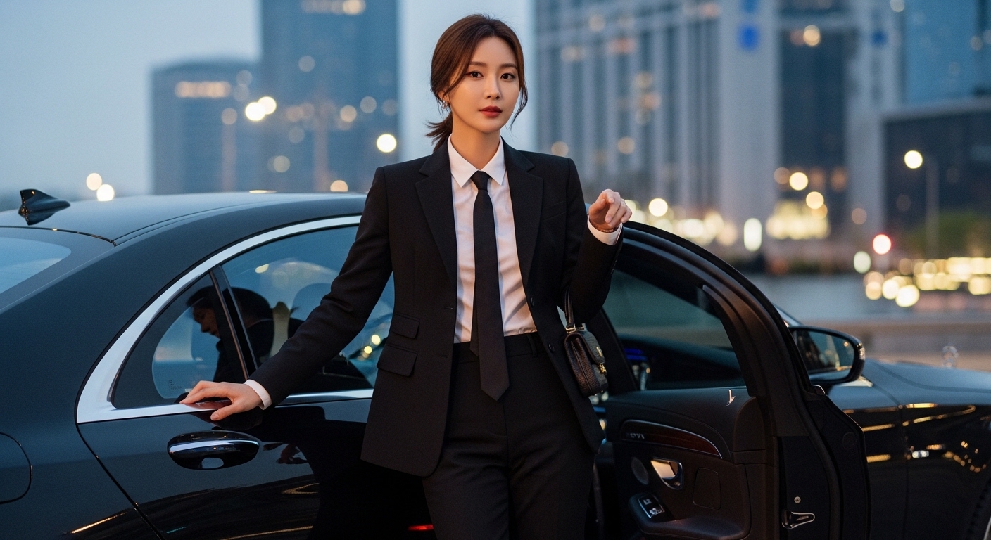 법인 차량 매도