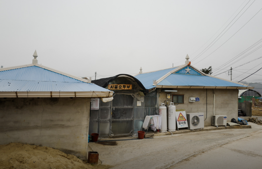 시골순두부
