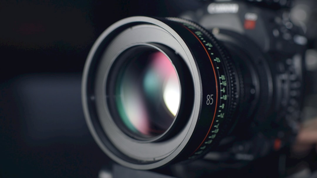 Camera
