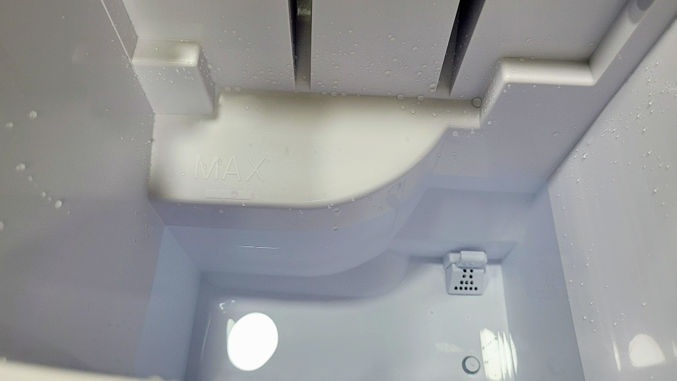 트윈 마켓 미니 제빙기 리뷰 사진 8 