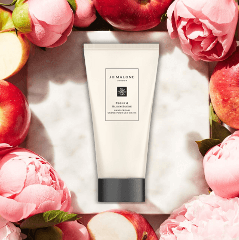 피오니 애 블러쉬