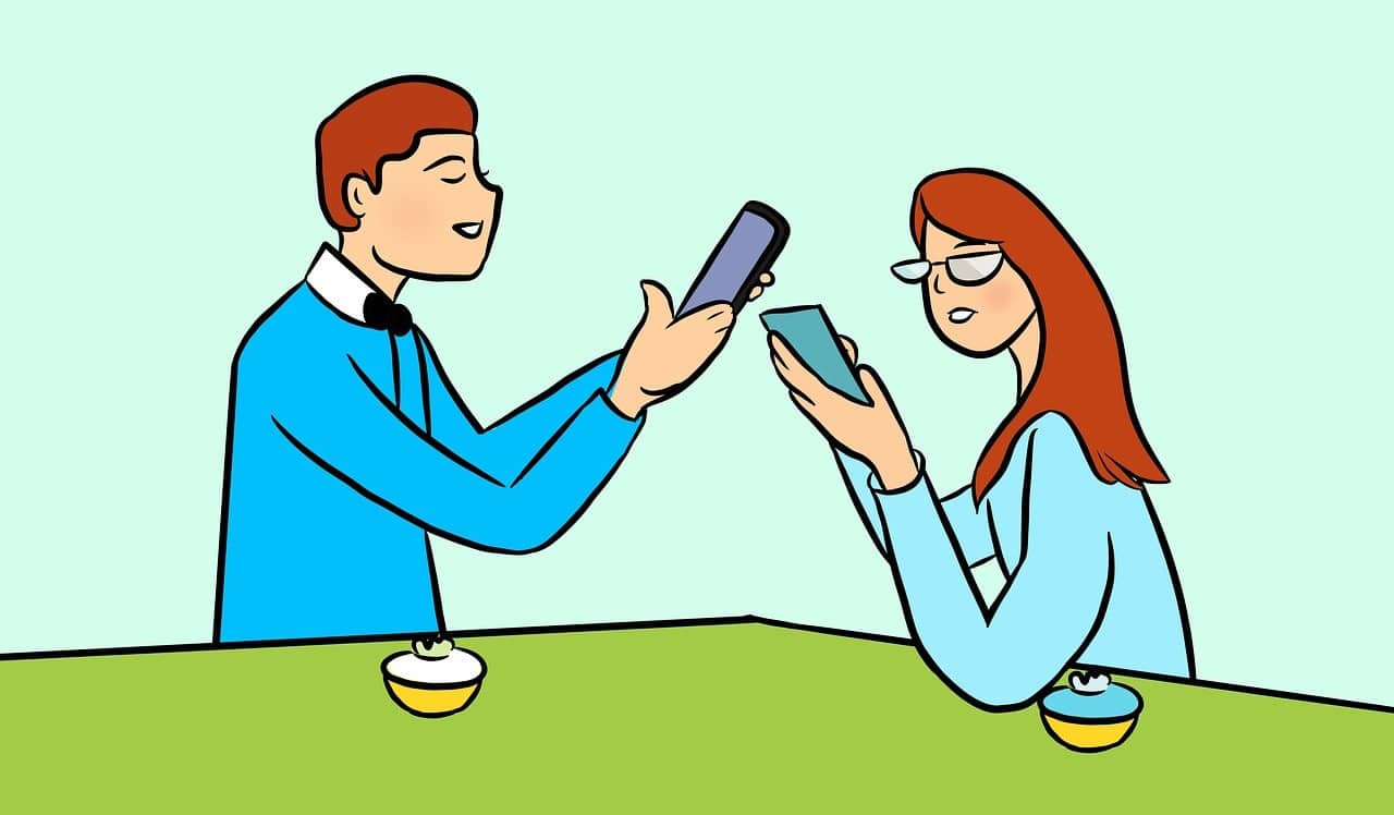 사회생활에서 가장 중요한 인간관계 관리 비법 대공개!