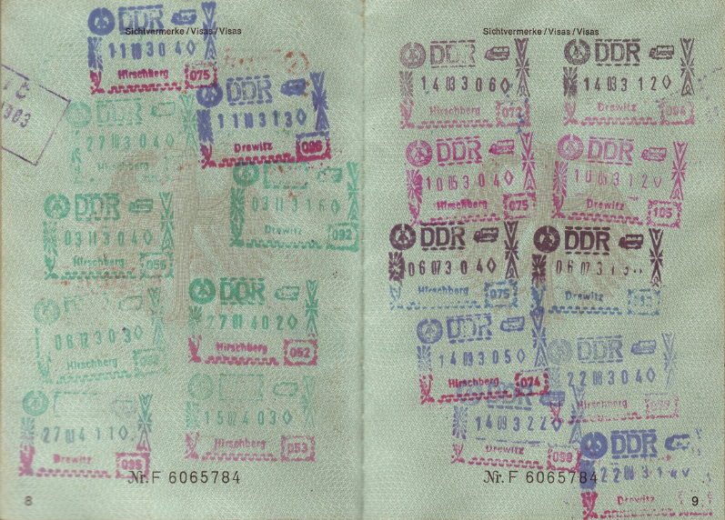 각국 여행 사진