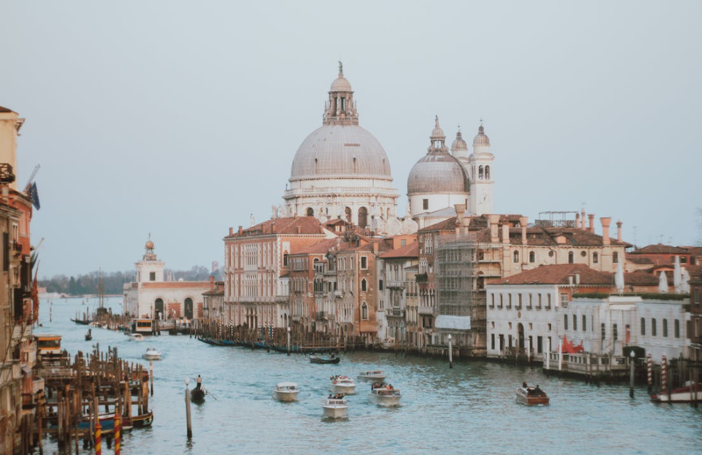 이탈리아 11월 날씨 옷차림 추천 여행지