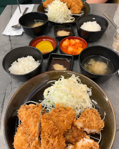 생생정보 장사의 신 치즈돈가스 음식점 위치