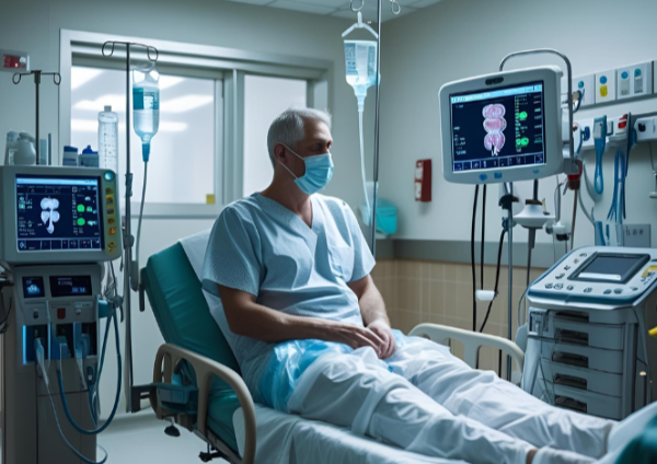 대장 내시경 검사 전 알아야 할 준비 팁(대장내시경, 검사전식단, 장세정)의 이미지