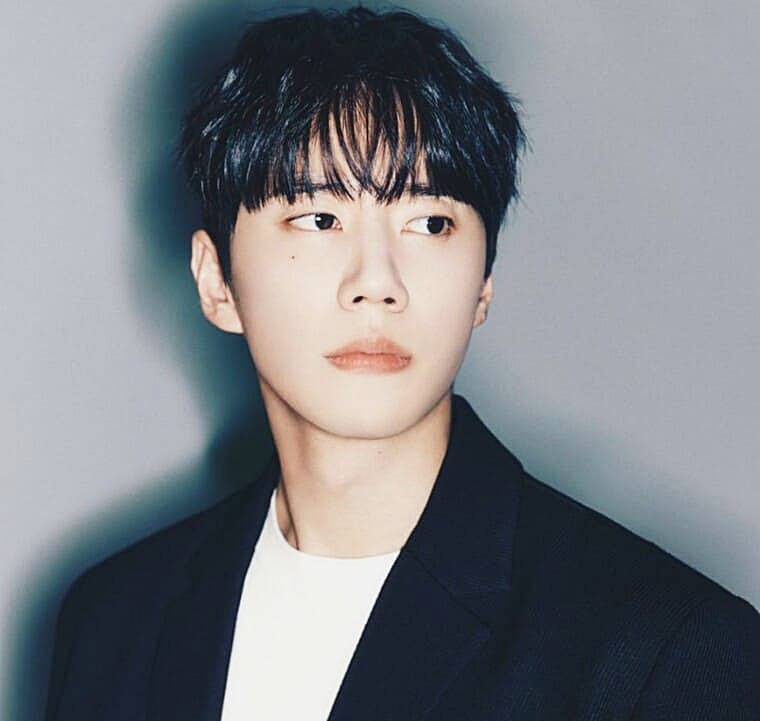배우-이준영