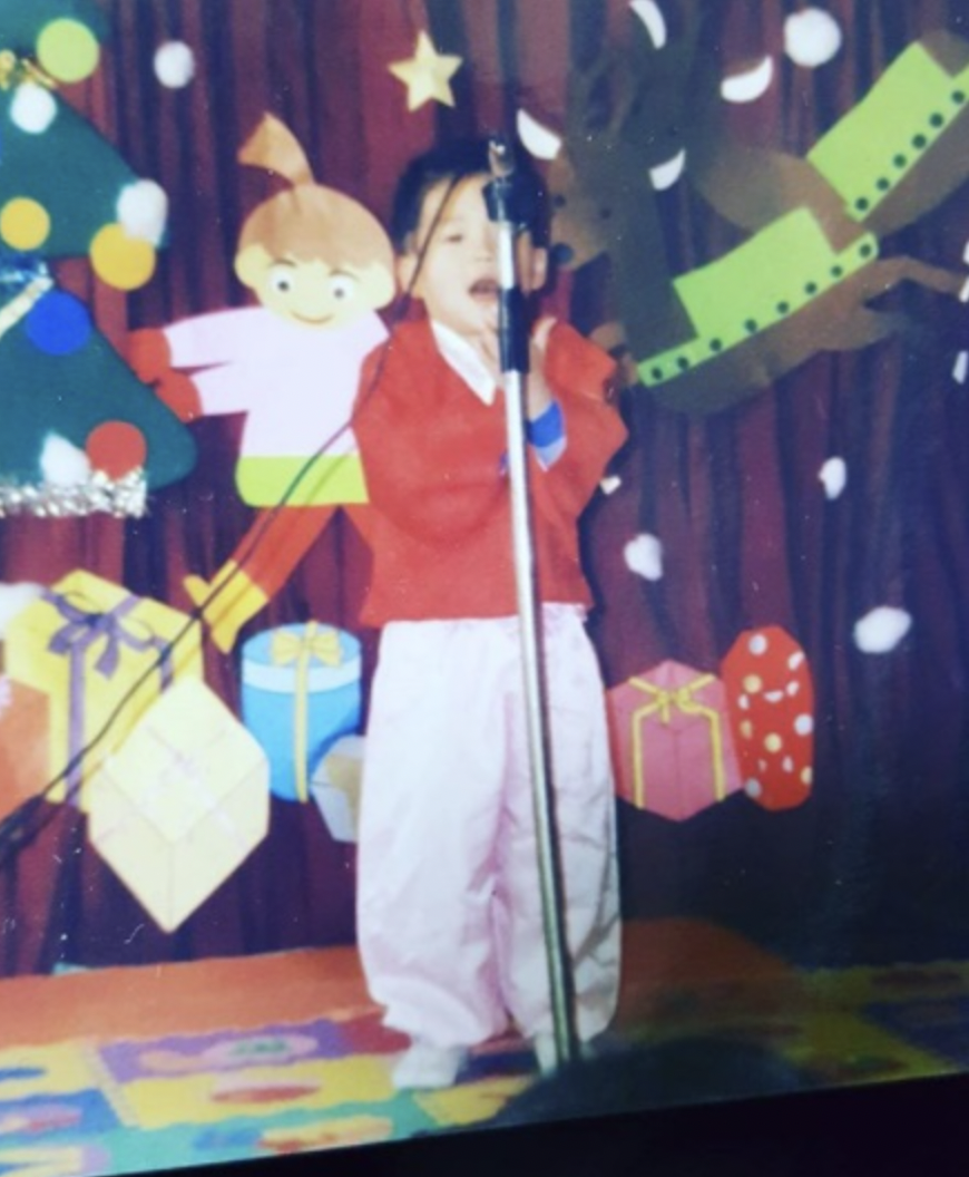 인피니트-남우현