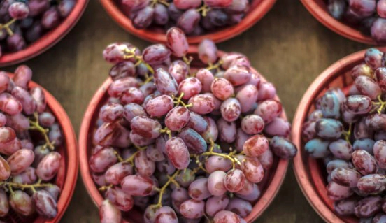 Resveratrol and Blood Sugar Regulation