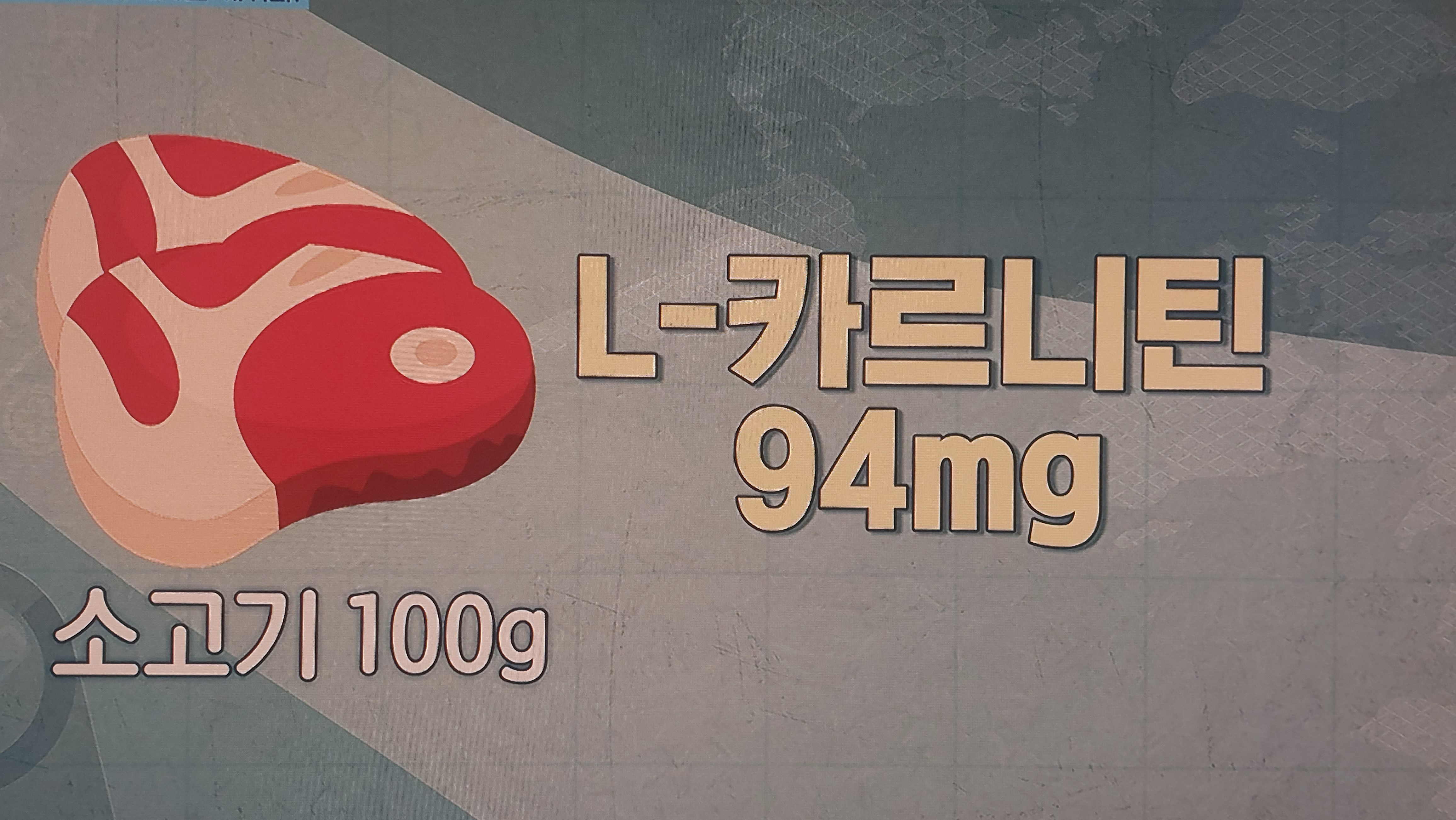 L-카르니틴