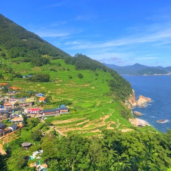 8월에 가볼만한 국내여행지
