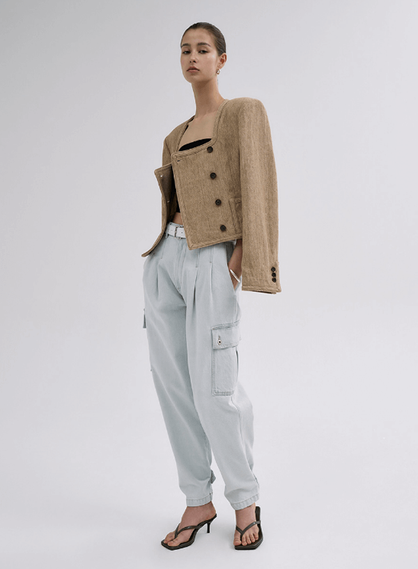 미녀와 순정남 40회 임수향 자켓