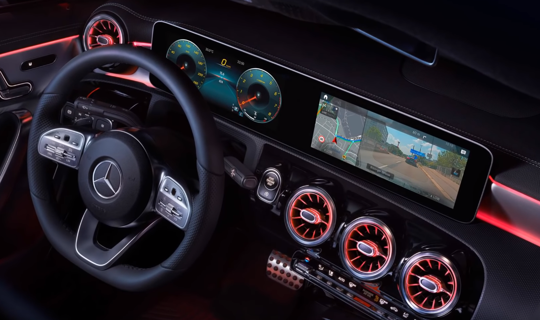 벤츠 cla 220 가격