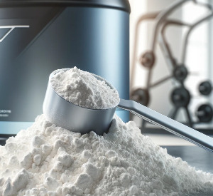 분리유청단백질