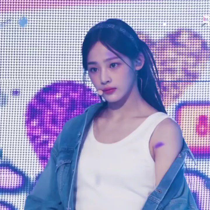 뉴진스 민지 프로필 나이 키 프로필 인스타