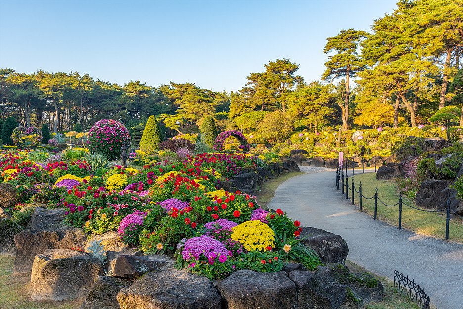 파주 벽초지수목원 :입장료, 가는길, 운영시간, 예약 총정리