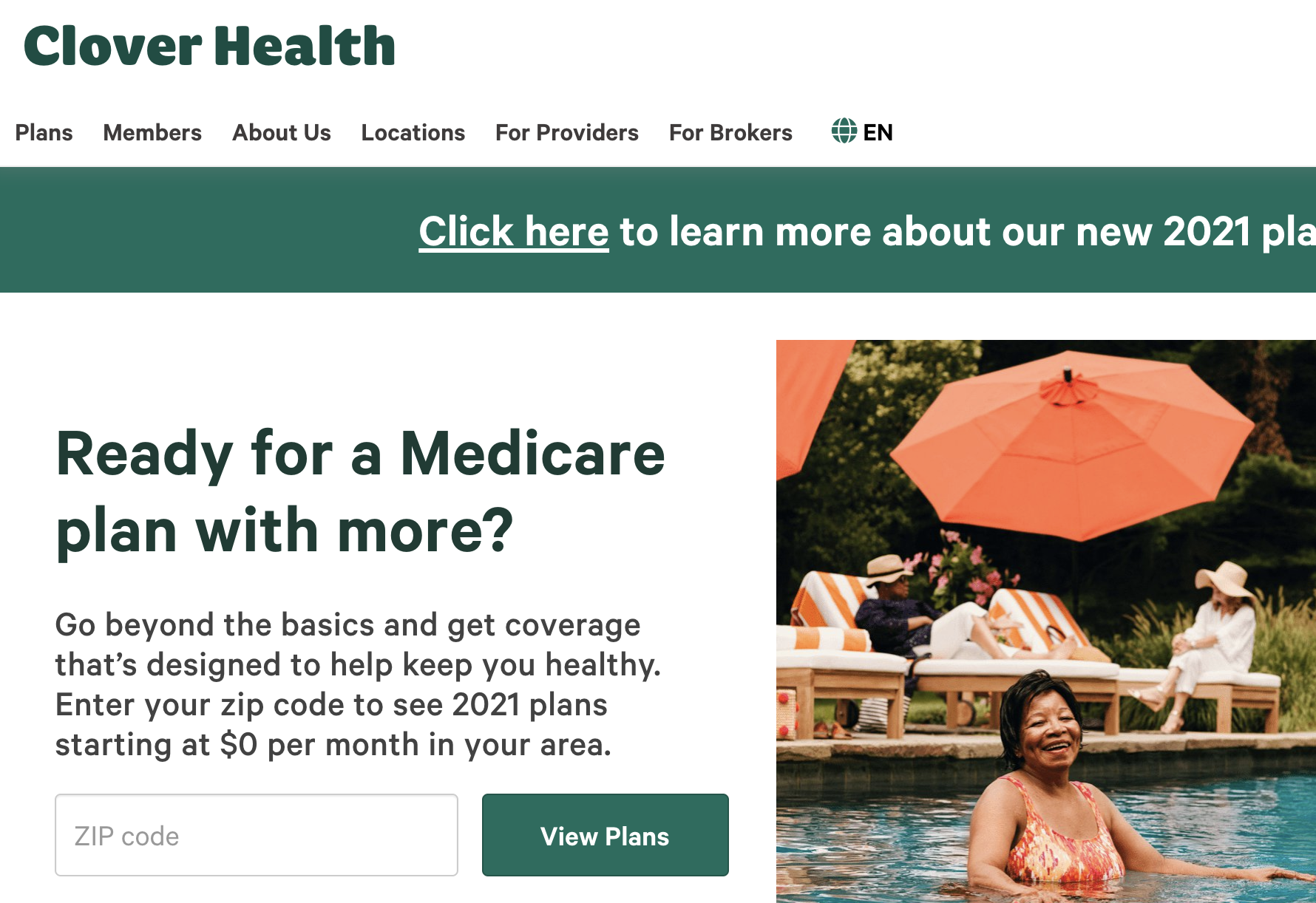 미국 스팩 spac ipoc 클로버 헬스