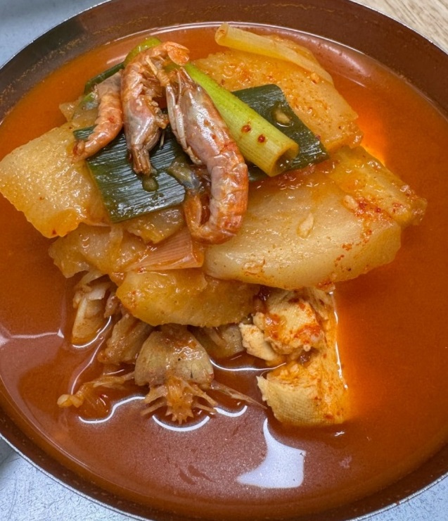 동네한바퀴-종로-동태탕-광주식당