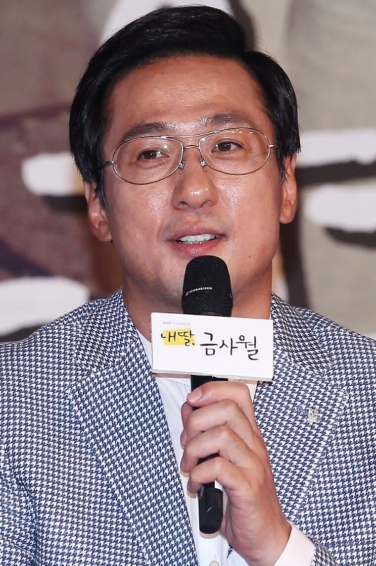 배우-손창민