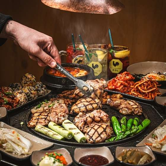 성수동 팔각도