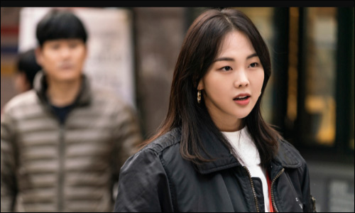 열혈사제 출연당시 모습