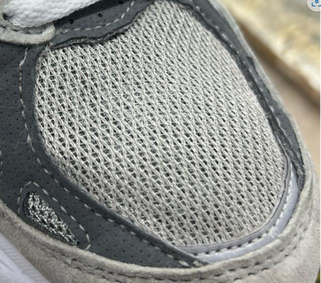 오늘N 신발복원 후