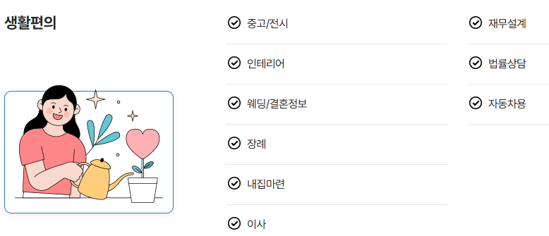 경기도 청년 복지포인트 지급