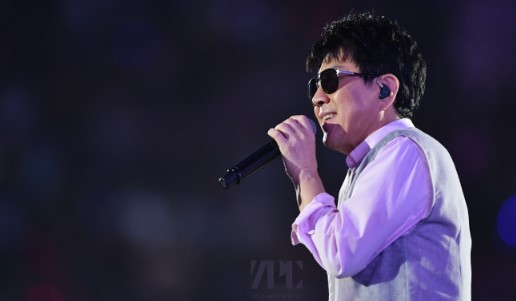 2023 조용필 위대한탄생 콘서트