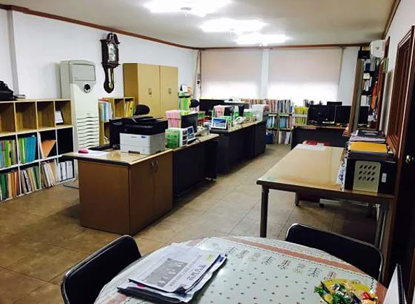 더조은세무법인 강동지점