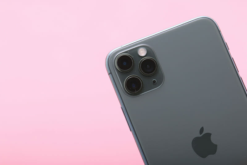 Tips dasar menguasai fotografi iPhone