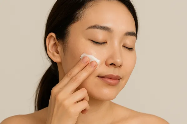 팔자주름 없애는 가장 쉬운 방법20