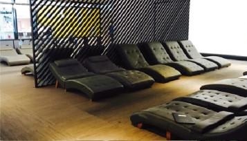 제1여객터미널 냅존 & 릴렉스존 1